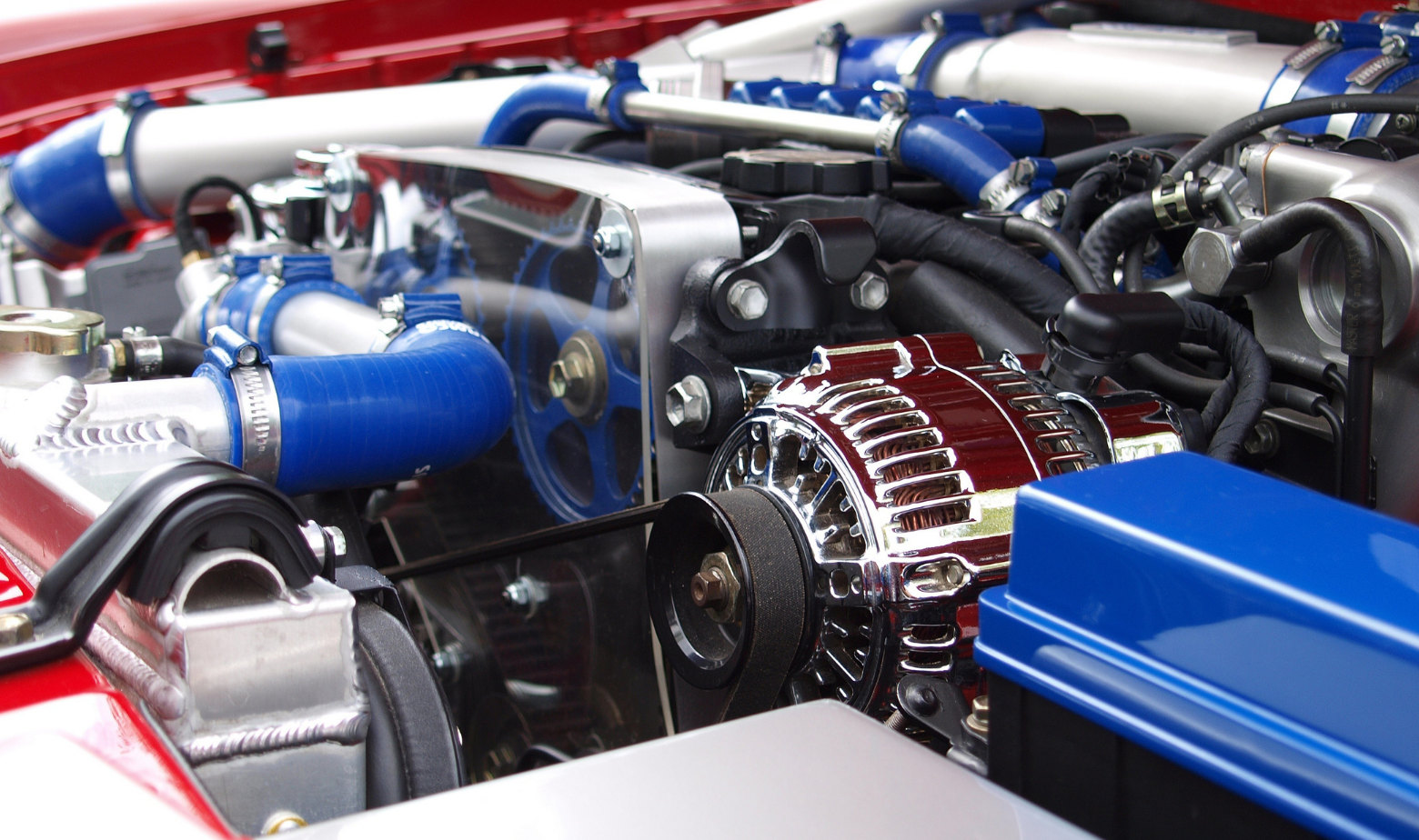 Air compressor safety tips